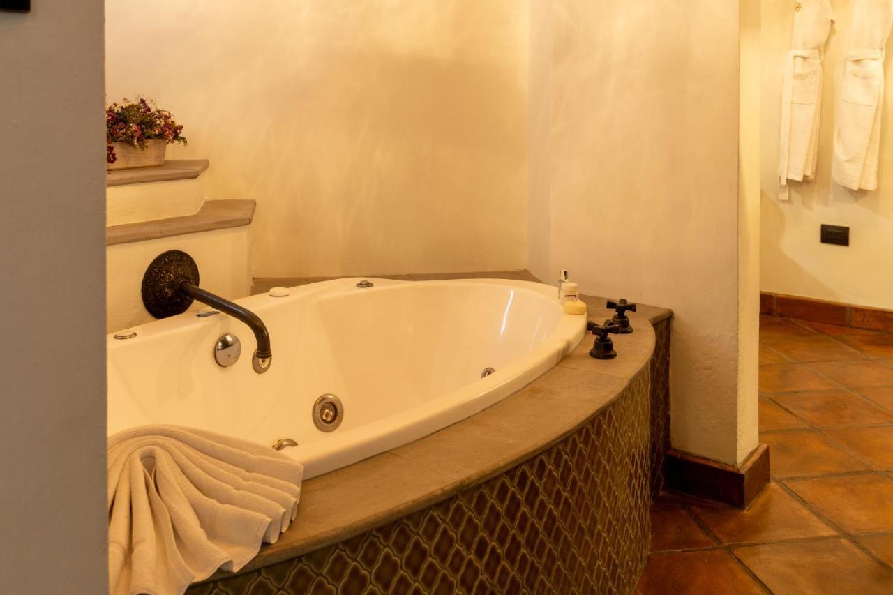The Essentia Hotel San Miguel San Miguel de Allende Exterior photo