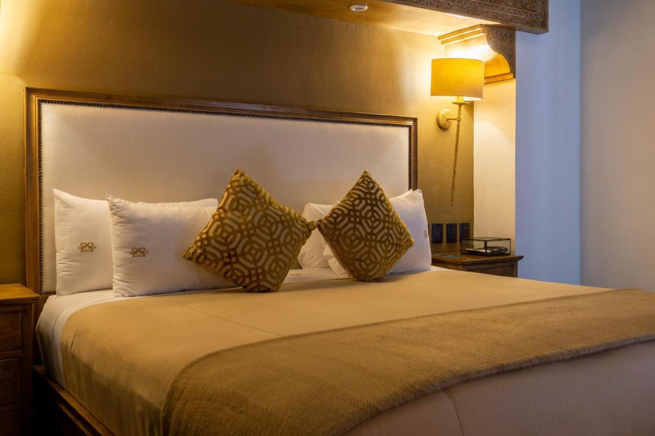 The Essentia Hotel San Miguel San Miguel de Allende Exterior photo