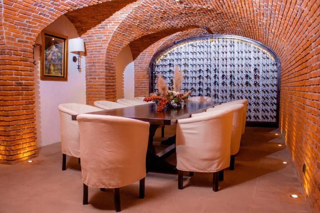 The Essentia Hotel San Miguel San Miguel de Allende Exterior photo