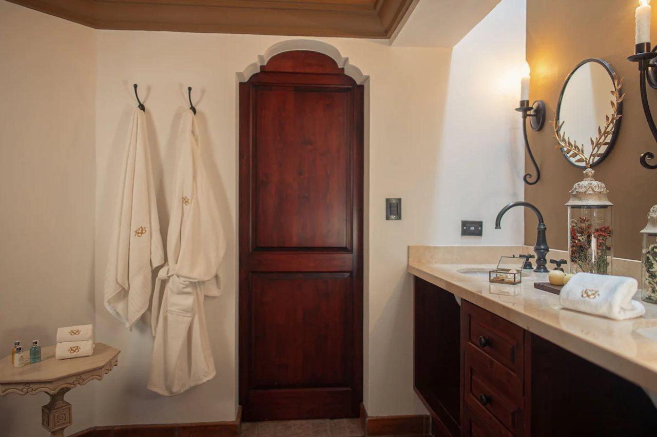 The Essentia Hotel San Miguel San Miguel de Allende Exterior photo