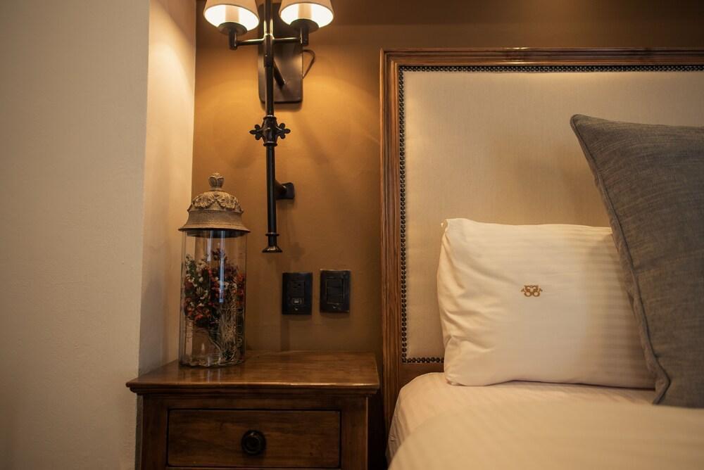 The Essentia Hotel San Miguel San Miguel de Allende Exterior photo