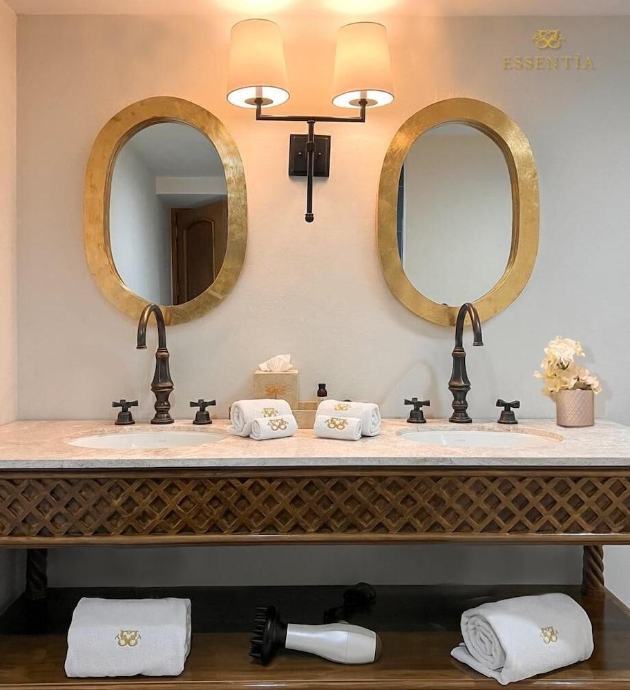 The Essentia Hotel San Miguel San Miguel de Allende Exterior photo