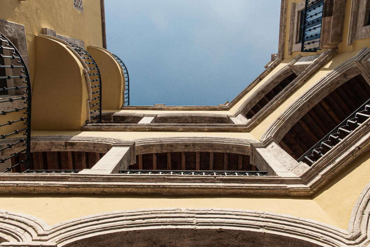 The Essentia Hotel San Miguel San Miguel de Allende Exterior photo